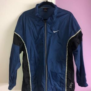 Nike Jackets & Coats - Nike vintage windbreaker Nike Jackets & Coats - Nike vintage windbreaker